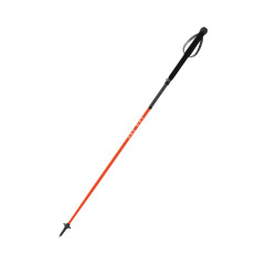 MTX Carbon Vario 115-135cm - oranžová/čierna