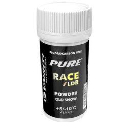 Pure Race Old Snow LDR Powder (+5/-10), 35g