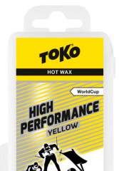 TOKO World Cup High Performance triplex warm -120g