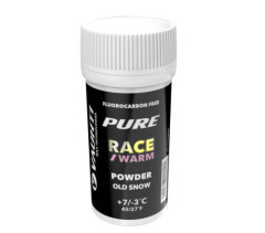 Pure Race Old Snow Warm Powder (+7/-3), 35 g