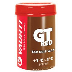 Vauhti GT Red