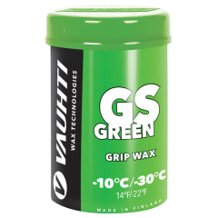 Vauhti GS Green