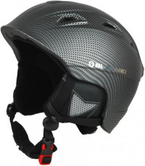 Demon Ski Helmet - carbon matt