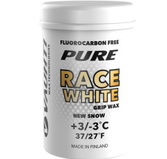 Race NS White (+3/-3) 45g