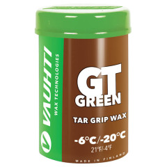 Vauhti Vauhti GT Green (-6°C/-20°C)