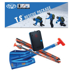 BCA TS Rescue Package
