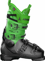 Atomic Hawx Ultra 120 S - zelená / sivá