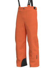 Boy Pants 3218R - mars orange