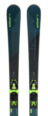 rekreační lyže Elan Amphibio 12 C PS
