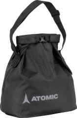 Atomic A Bag - čierna