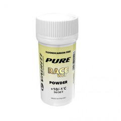 Pure Race Powder Wet 35g