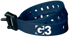 G3 Tension Strap 400mm - modrá