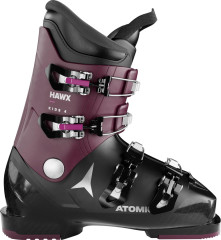 juniorské lyžařské boty Atomic Hawx Kids 4