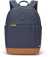 Pacsafe Go 15L Backpack - coastal blue
