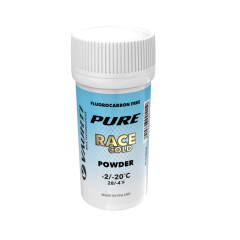 Pure Race Cold 35g