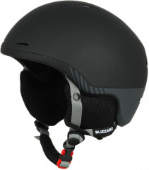Blizzard Speed Ski Helmet - čierna