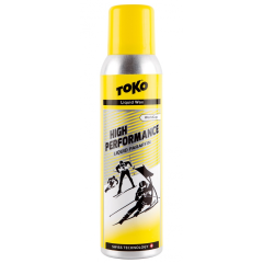 TOKO High Performance Liquid Paraffin yellow - 125 ml