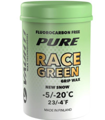 Vauhti PURE RACE NS GREEN 45 g (-5/-20)