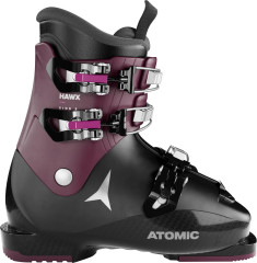 lyžařské boty Atomic Hawx Kids 3