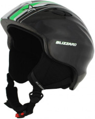 Magnum Ski Helmet Junior - čierna