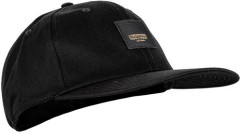 L1 Morgan Hat - čierna