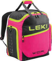 Leki Skiboot Bag WCR 60L - ružová