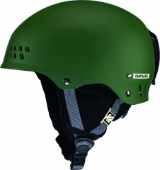 K2 Emphasis - zelená