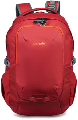 Pacsafe Venturesafe 25L G3 Backpack - goji berry