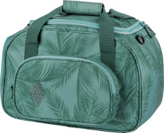Nitro Duffle Bag XS - zelená