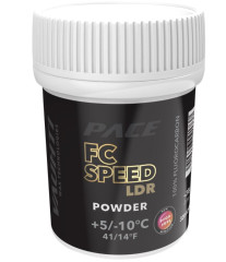 Vauhti FC SPEED POWDER LDR 30 g (+5/-10 )