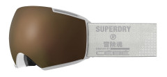 Icone X Superdry - biela