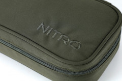 Nitro Pencil Case XL - rosin