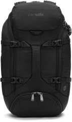 Pacsafe VentureSafe EXP35 Travel Backpack - čierna