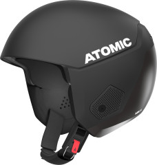 Atomic Redster - čierna