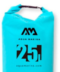 Aqua Marina Lodný vak Super Easy 25L - modrý