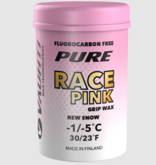 Vauhti PURE RACE NS PINK 45 g (-1/-5)
