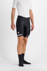 Sportful Neo Short - čierna/biela