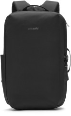 Pacsafe Metrosafe X 16" Commuter Backpack - black