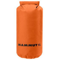 Mammut Drybag Light 10 L - oranžová