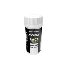 Pure Race New Snow Black Powder, 35g