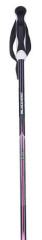 Blizzard Viva Alight Ski Poles - blue/white/pink