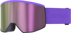 lyžařské brýle Atomic Four Pro HD