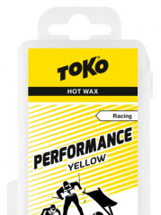 TOKO Performance Triplex yellow - 120g