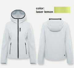Ladies Jacket 2910R - laser lemon