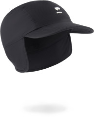 čepice PACK CAP black