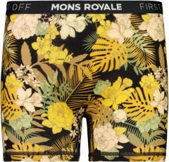 kalhotky Mons Royale Hannah Hot Pant