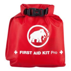 First Aid Kit Pro (2530-00170) Červená