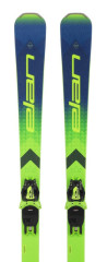 sportovní sjezdové lyže Elan SLX Pro PS