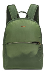 Pacsafe Stylesafe Backpack - kombu green