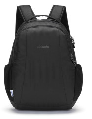 Pacsafe Metrosafe LS350 Econyl Backpack - black